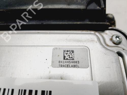 Engine control unit (ECU) SEAT ALTEA XL (5P5, 5P8)  | BP25591391M57 