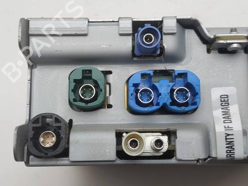 Radio CITROËN C3 II (SC_) 1.6 BlueHDi 75 | BP38928931E6  - Image 6