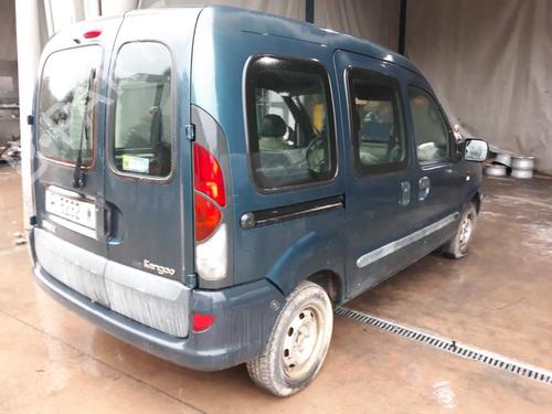 Front left interior door handle RENAULT KANGOO (KC0/1_) D 65 1.9 (KC0E, KC02, KC0J, KC0N) | BP4736706I13 