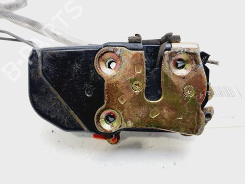 Used Front left lock CHRYSLER 300C Touring (LX, LE) 3.5 (249 hp) 29242157