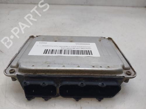 Engine control unit (ECU) VW GOLF IV (1J1) 1.4 16V | BP18033131M57 