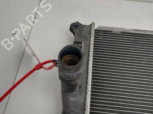Water radiator MAZDA 5 (CR) 2.0 (CREW, CR19) | BP40091564M31 - Image 2