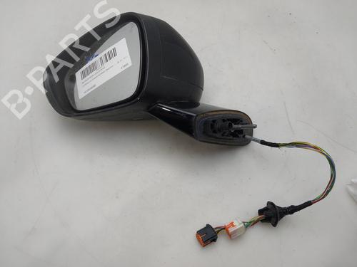 Used Left mirror Left mirror 36024559 36024559