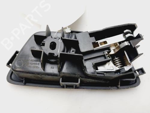 Høyre bak invendig håndtak FORD FIESTA VI (CB1, CCN)  | BP26694948I16 