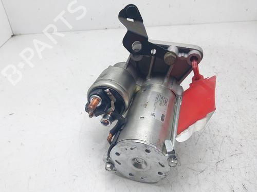 Starter PEUGEOT 307 (3A/C)  | BP30043619M8 