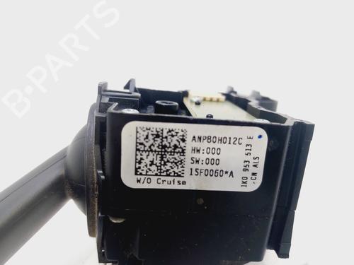 Steering column stalk SEAT LEON (1P1) 1.9 TDI | BP27374768I23 