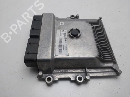 Computer motormanagement CITROËN C4 III (BA_, BB_, BC_)  | BP29750571M57 