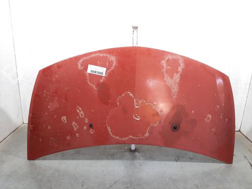 Used Hood RENAULT CLIO III (BR0/1, CR0/1) 1.5 dCi (BR17, CR17) (86 hp) 9558477