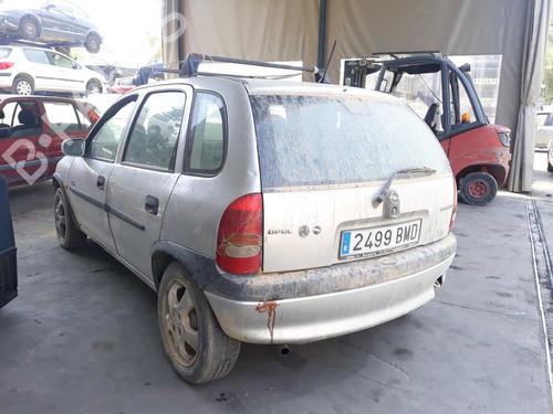 Høyre Foran elrute bryter OPEL CORSA B (S93) 1.7 D (F08, F68, M68) | BP3962802I26 