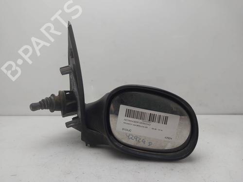 Used Right mirror Right mirror 38645626 38645626