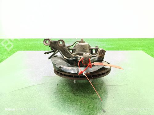 Left front steering knuckle KIA RIO III (UB) 1.2 CVVT | BP29871246M25