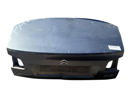Used Tailgate Tailgate CITROËN C5 III (RD_) 1.6 HDi 110 (RD9HZC) (109 hp) 32714001 32714001