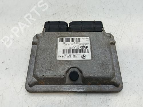 Used Engine control unit (ECU) SEAT IBIZA III (6L1) [2002-2009]  30680834