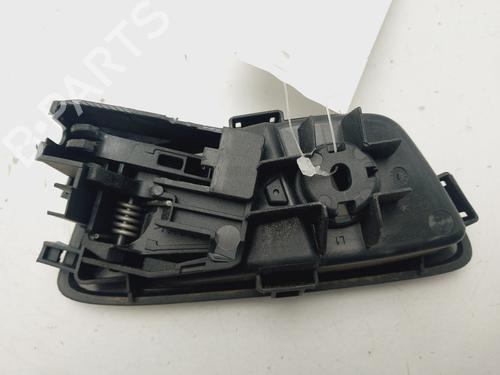 Rear left interior door handle FORD FIESTA VI (CB1, CCN)  | BP24924913I15 