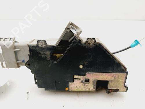 Rear right lock CITROËN C4 I (LC_)  | BP26695228C99 