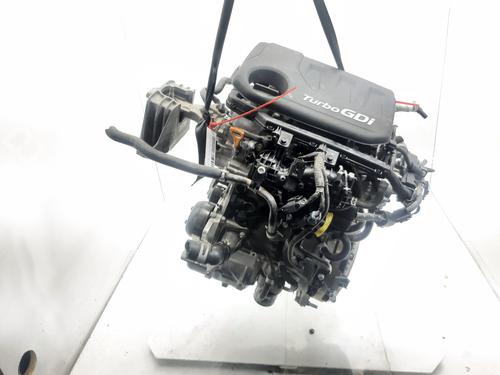 Used Engine HYUNDAI KONA (OS, OSE, OSI) [2017-2023]  29572649