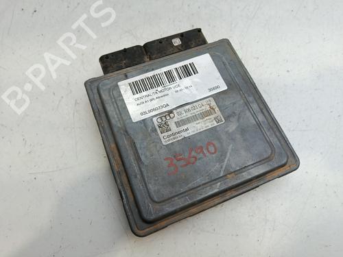 Engine control unit (ECU) AUDI A1 (8X1, 8XK) 1.6 TDI | BP29751678M57