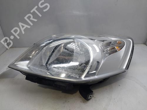 Faro izquierdo PEUGEOT BIPPER (AA_) 1.3 HDi 75 (75 hp) 17446746