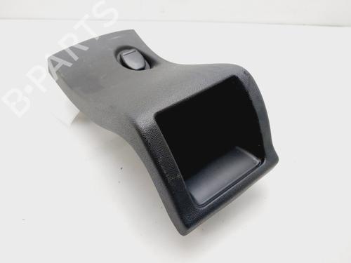 Glove box RENAULT MEGANE III Hatchback (BZ0/1_, B3_) 1.2 TCe (BZ2B, BZ11) | BP31164792C95