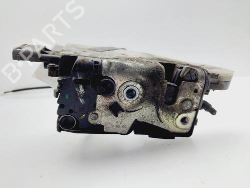 Used Front right lock PEUGEOT 207 (WA_, WC_) [2006-2015]  23648750
