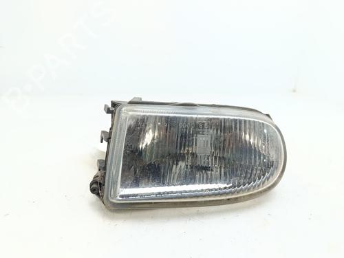 Right front fog light RENAULT MEGANE I Classic (LA0/1_) 1.6 e (LA0F, LA0S) 7700835210L |