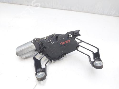 Used Rear wiper motor SMART FORFOUR (454) 1.5 CDI (454.001) (95 hp) 12414465