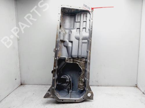 Oliebundkar BMW 3 (E90) 318 i (129 hp) 20701316