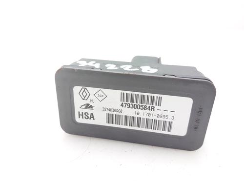 Electronic sensor RENAULT MEGANE III Hatchback (BZ0/1_, B3_) 1.5 dCi (BZ1G, BZ1W, BZ0R) | BP17901330M84 