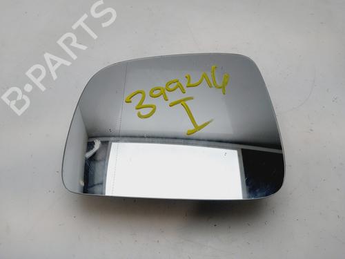 Vetro dello specchietto sinistro VW CADDY ALLTRACK IV Box Body/MPV (SAA) [2015-2020]  30563192