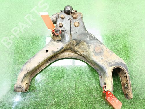 Used Right front suspension arm ISUZU RODEO Closed Off-Road Vehicle [1997-2004]  29167103