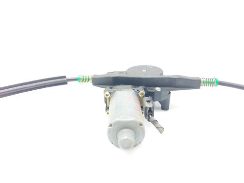 Rear left window mechanism FORD MONDEO II (BAP) 1.8 TD | BP16822423C24 