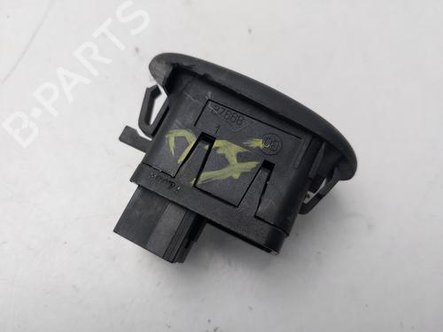 Left front window switch CITROËN C3 Pluriel (HB_) 1.4 HDi | BP38674510I27 - Image 2