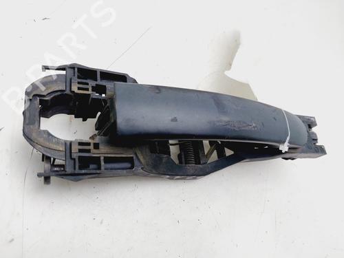 Poignée extérieure avant droite SKODA FABIA I Combi (6Y5) 1.2 | BP29943176C129 