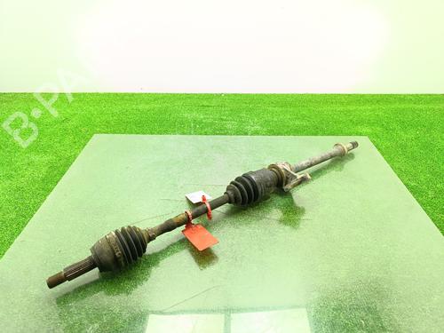 Used Right front driveshaft MAZDA 2 (DE_, DH_) 1.3 (DE3FS) (86 hp) 29083077