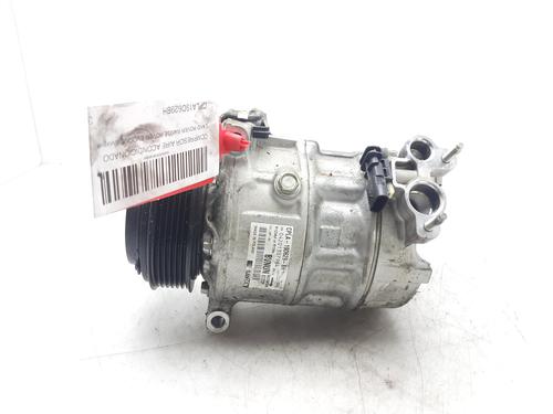 AC compressor LAND ROVER RANGE ROVER EVOQUE (L551) 2.0 D150 | BP14968041M34 