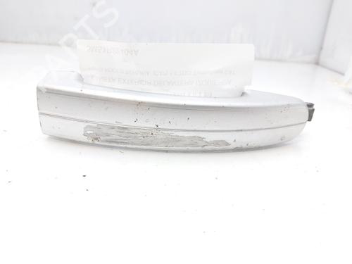 Used Front left exterior door handle FORD FOCUS II (DA_, HCP, DP) [2004-2013]  12422381