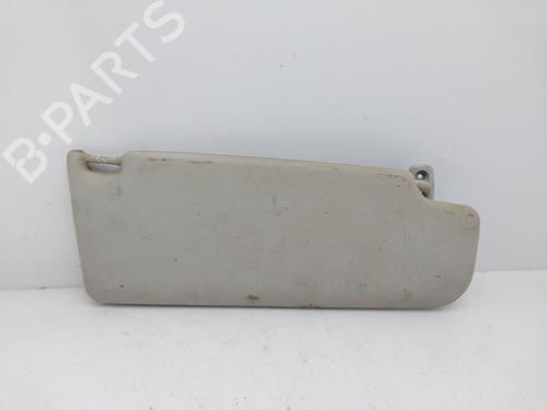 Used Left sun visor SEAT ALTEA (5P1) [2004-2015]  31022641