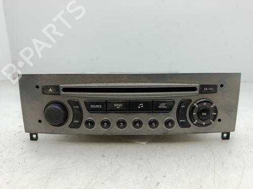 Used Radio Radio 32507455 32507455
