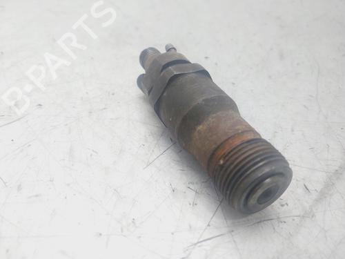 Injector MERCEDES-BENZ VITO Van (W638) 110 D 2.3 (638.074, 638.078) | BP29497356M100 