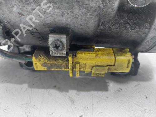 AC compressor CITROËN C5 I (DC_) 1.8 16V (DC6FZB, DC6FZE) | BP34279403M34  - Image 6