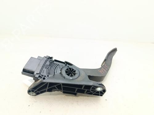 Pedal FORD FIESTA VI (CB1, CCN) 1.6 TDCi | BP36002705I4 - Image 2