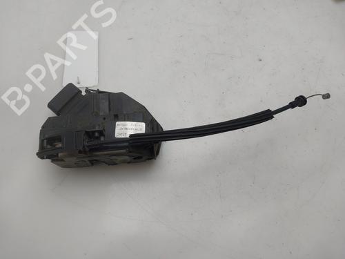 Used Rear left lock Rear left lock 37439410 37439410