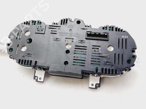 Instrument cluster KIA RIO III (UB)  | BP22547808C47 