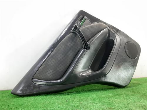 Rear left panel MERCEDES-BENZ M-CLASS (W163) ML 230 (163.136) | BP7265285C60 