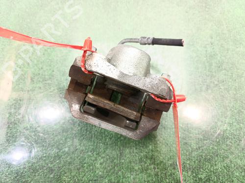 Left rear brake caliper SSANGYONG KYRON  | BP29575249M107 