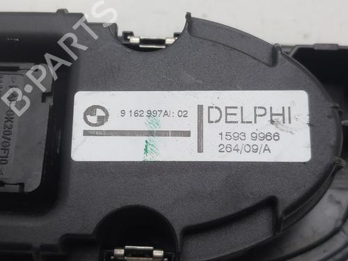 Right front window switch BMW 1 (E87) 116 d | BP38014334I26 - Image 4