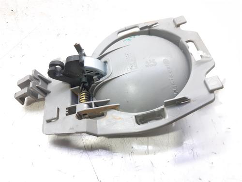 Front left interior door handle CITROËN C3 Pluriel (HB_) 1.6 | BP12404332I13 