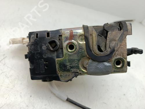 Front right lock PEUGEOT 407 (6D_) | BP31182008C97