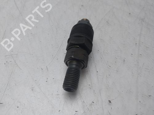 Used Injector Injector OPEL CORSA B (S93) 1.7 D (F08, F68, M68) (60 hp) 35722765 35722765