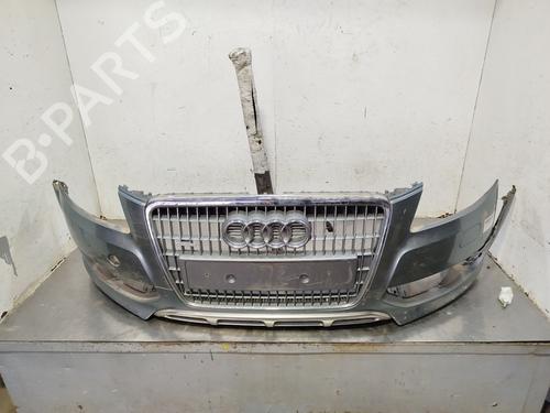 Used Front bumper AUDI A5 Sportback (8TA) 3.0 TDI quattro (240 hp) 29523939